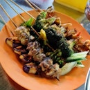 Ba Wang Crab Seafood Restaurant S/B 霸王蟹海鲜搂