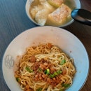 Pang's Signature Hakka Noodle