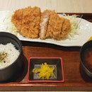 Katsuya Restaurant
