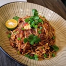 Orh Luak Spaghettini