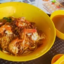 Zhen Ming Pork Ribs Prawn Noodle (Mayflower Market & Food Centre)
