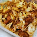 Garlic Fried Chicken