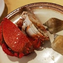 Cold Crab & Gong Gong