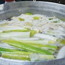 Myondong Chiken Soup