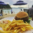 Bora Bora Beach Bar