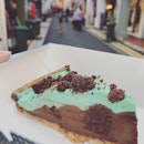 This super cute still shop on Haji Lane sells delicious freshly baked sweet pies.