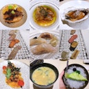 Omakase Dinner $128++