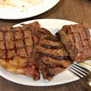 Wagyu Steak