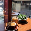 Kava coffee