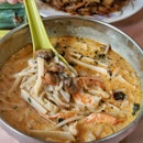 Khoon's Katong Laksa & Seafood Soup (Sembawang Hills Food Centre)