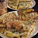 Since can't travel yet, and craving for okonomiyaki, decided to visit Seiwaa for their okonomiyaki.