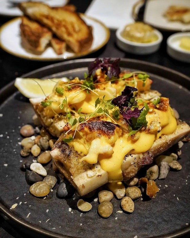 Don't miss the third edition of its 2021 World Meat Series, Bedrock Bar & Grill collaborates with Meat & Livestock Australia (MLA) to bring vintage Australian beef to the table. 