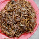 Another Char Kway Teow that I bookmark for a very long time, and finally I tried it.