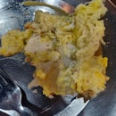 Raw Mozzarella Cheese Egg Prata 