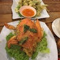Nong & Jimmy Thai BBQ Seafood