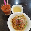 Sarawak Noodles