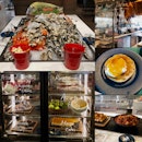 Lobsters & Oysters Brunch $88++