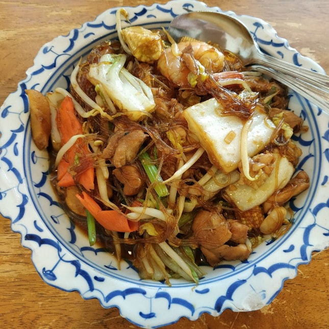 Soi Thai Kitchen