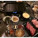 Korean BBQ 
