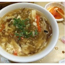 Sze Chuan Soup