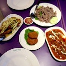 Thai Food