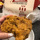 KFC Goldspice Chicken