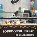[📍Urban Loaf factory, Alexandra Singapore]
Always my to-go place for sourdough~~@urbanloaf.factory

I really loveeeee their sourdough sooooo much!!!