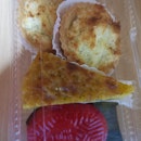 Tiong Bahru Galicier Pastry (Galicier Confectionery)