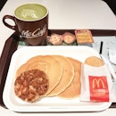 Mc Breakfast