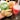 “Nasi Lemak” Burger