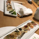 Aburi Sushi