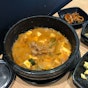 Nanta Korean BBQ