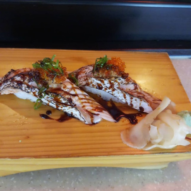 Teru Sushi 01/07/19