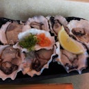 Teru Sushi 01/07/19