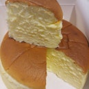 Kiroi Freshly Baked Cheese Cake 04/07/19