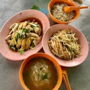 Must have food in Ipoh!