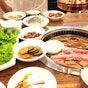 Korean BBQ 코리안 바베큐