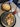 Buckwheat Pancakes ($19.50) & The Populus Scramble ($18.50)