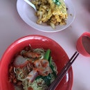 Tampines St 11 Round Market and Food Centre
