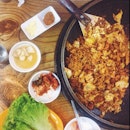 Uncle Jang Korean Restaurant (Mont Kiara)