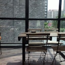 New Cafe In Empire Damansara