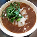 Beef Special Soup with Noodles from Boat Noodle Express!