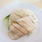 Tiong Bahru Hainanese Boneless Chicken Rice (Changi Village)