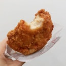 Mos Chicken from Mos Burger!