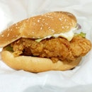 KFC (Potong Pasir Community Centre)