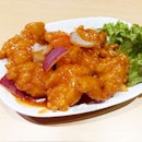 Sweet and Sour Fish from Taste Good!