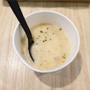 Seafood Chowder from Chunky Lobsters!