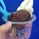 Dohkie Ice Cream