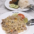 Value For Money Thai Food