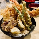Best Tendon In The West